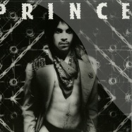 Front View : Prince - DIRTY MIND (LP) - Warner Bros Records / 8122797777