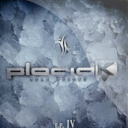 Front View : Placid K - BEAT RESORT EP 4 (CATSCAN REMIX) - Choose or Lose / chl004