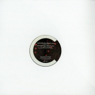 Front View : Daniel Paul - SOMETHING ABOUT YOU - Cabinet Records / cab29