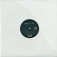 Front View : Mono & Tox - PIXEL EP - Karatemusik / KM042