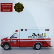 Front View : Dntel - LIFE IS FULL OF POSSIBILITIES (LP BOX) - SUB Pop / sp955