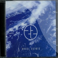 Front View : 22 - KNEEL ESTATE (CD) - Best Before Recordings / bbrcd034