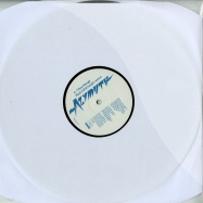 Front View : Azymuth - MEU MENGO (MARK E REMIXES) - Far Out Recordings / jd21