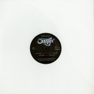 Front View : Odyssey - LEGACY REMIXES EDITION 2 - ISM Records / ISM 017x