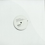 Front View : Joseph McGeechan - FAILED BY THE CONFORMISTS - Prosthetic Pressings / PP035