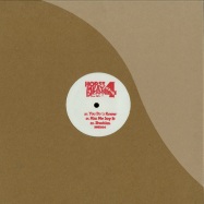 Front View : Various Artists - HORSE MEAT DISCO 4 - Horse Meat Disco / HMD004