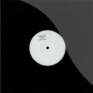Front View : Winston Reed / Kingsly Wray & Skycru - ROCKERS (10 INCH) - Room In The Sky / mbx038