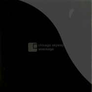 Front View : Chicago Skyway - WRECKAGE (2X12) - Eargasmic Recordings / egc4016