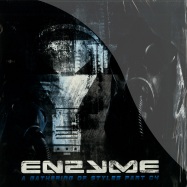 Front View : Enzyme - A GATHERING OF STYLES (3X12) - Enzyme / enzyme040