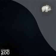 Front View : Michael James - CHANNEL ZOO RECORDINGS 001EP - Channel Zoo Recordings / CZR001