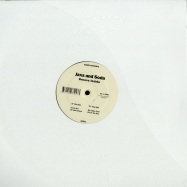 Front View : Jaxs and Soda - GROOVE INSIDE - Abbot Records / AR001