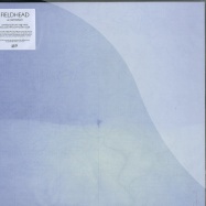 Front View : Fieldhead - A CORRECTION (LP + MP3) - Gizeh / GZH39 LP