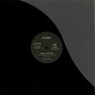 Front View : Fluide - BEFORE, IN & AFTER - Nice Music / nvn21000