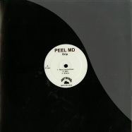 Front View : Peel MD - GRIP - Borft Records / borft109