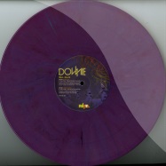 Front View : Donnie - OLMEC SAVE US - NDATL Muzik / ndatl009
