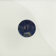Front View : Mikkel Metal - WITHOUT EP - Echocord 57