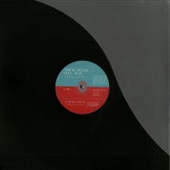 Front View : Santos Resiak - A BETTER LIGHT - One Records / ONE020