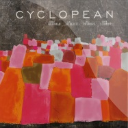Front View : Cyclopean - CYCLOPEAN - Mute / SPOON56