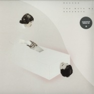 Front View : Beacon - THE WAYS WE SEPARATE (LP, + FREE MP3) - Ghostly International / GI-180LP (9781801)