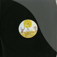 Front View : Rvds - SUMMER EP (WITH TIN MAN) - Its / ITS011