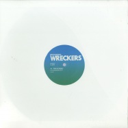 Front View : Psychemagik - TIME IS RIGHT / IT S ME - Discotheque Wreckers / dw004krd