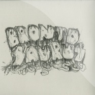 Front View : Various Artists - BRONTOSAURUS (2X12) - Permanent Vacation / PERMVAC107-1