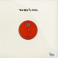 Front View : Will & Ink - FERMAT - Will & Ink / WNK001