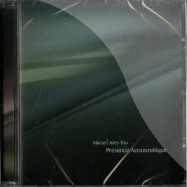 Front View : Marsen Jules Trio - PRESENCE ACOUSMATIQUE (CD) - OKTAF CD 005