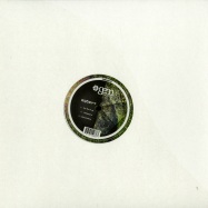 Front View : Egbert - GET THE FUNK EP - Gem Records / GEM027