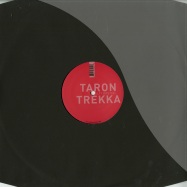 Front View : Taron-Trekka - ALFY KREISEL EP - Milnormodern 022