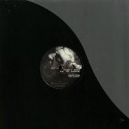 Front View : Kraemer & Niereich feat. Marc Acardipane - WE HAVE ARRIVED 2013 (VINYL ONLY) - Construct Rhythm / CR2013-02
