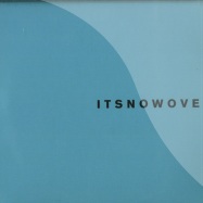 Front View : Itsnotover - ITS NOW OVER (2XCD, DJ FRIENDLY UNMIXED) - Itsnotover / itsnotover007