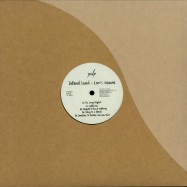 Front View : DaRand Land - LOVES COSMOS (VINYL ONLY) - Pulp / PULP02