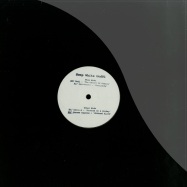 Front View : Various Artists - SWAP WHITE LTD 01 (180G VINYL) (VINYL ONLY) - Swap White Ltd / SWLTD01