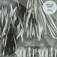 Front View : Medlar - SLEEP002 - Wolf Music / SLEEP002