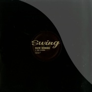 Front View : Mark Henning - SOUL CATCHER / YELLOW - Swing / SW02