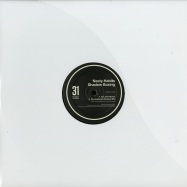 Front View : Nasty Habits - SHADOW BOXING (OM UNIT REMIX) - 31 Records / 31rs004