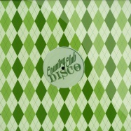 Front View : Golf Clap - FUTURE EP (BIT FUNK REMIX) - Country Club Disco / cclub001