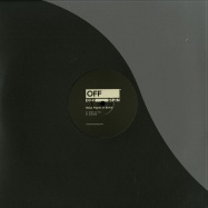 Front View : Deux Tigres & Erkka - WHO S THE ONE - Off Spin / OFFSPIN022