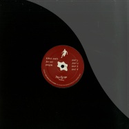 Front View : Unknown - B-BALL JOINTS - Dog In The Night / DIN 004