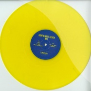 Front View : South West Seven - BT1 (QUELL REMIX) (YELLOW VINYL) - Shabby Doll / SHB014