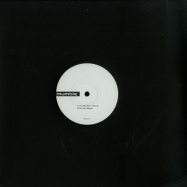 Front View : Various Artists - LTD #1 - Mumble LTD / MUMBLELTD001