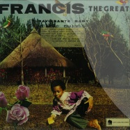 Front View : Francis The Great - RAVISSANTE BABY - Hot Casa / hc35
