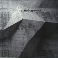 Front View : Alan Fitzpatrick - A SUBTLE CHANGE - Figure / Figure67