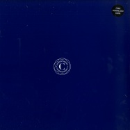 Front View : Various Artists - CORRESPONDANT COMPILATION 03 (2X12 INCH LP+MP3) - Correspondant LP 02