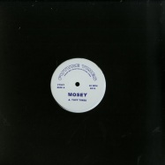 Front View : Mosey - TUFF TIMES - Future Times / FT 027
