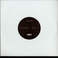 Front View : Seb Wildblood & Apes - NOSHI / MORTIMER ROAD (10 INCH) - Skint / skint312