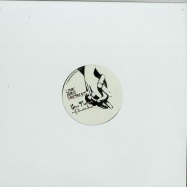 Front View : Ugur Project - LOVE GOES DEEPER EP - WirSindEins Records / WSE008