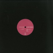 Front View : Closed Paradise - EP (180 G VINYL) - Above Machine / AM009