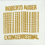 Front View : Roberto Auser - EXTRATERRESTRIAL - Charlois / CHAR03